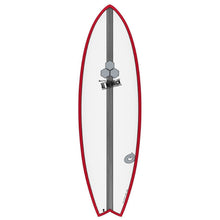 Surfboards - Channel Islands - Channel Islands x Torq Pod Mod 5'6" - Melbourne Surfboard Shop - Shipping Australia Wide | Victoria, New South Wales, Queensland, Tasmania, Western Australia, South Australia, Northern Territory.