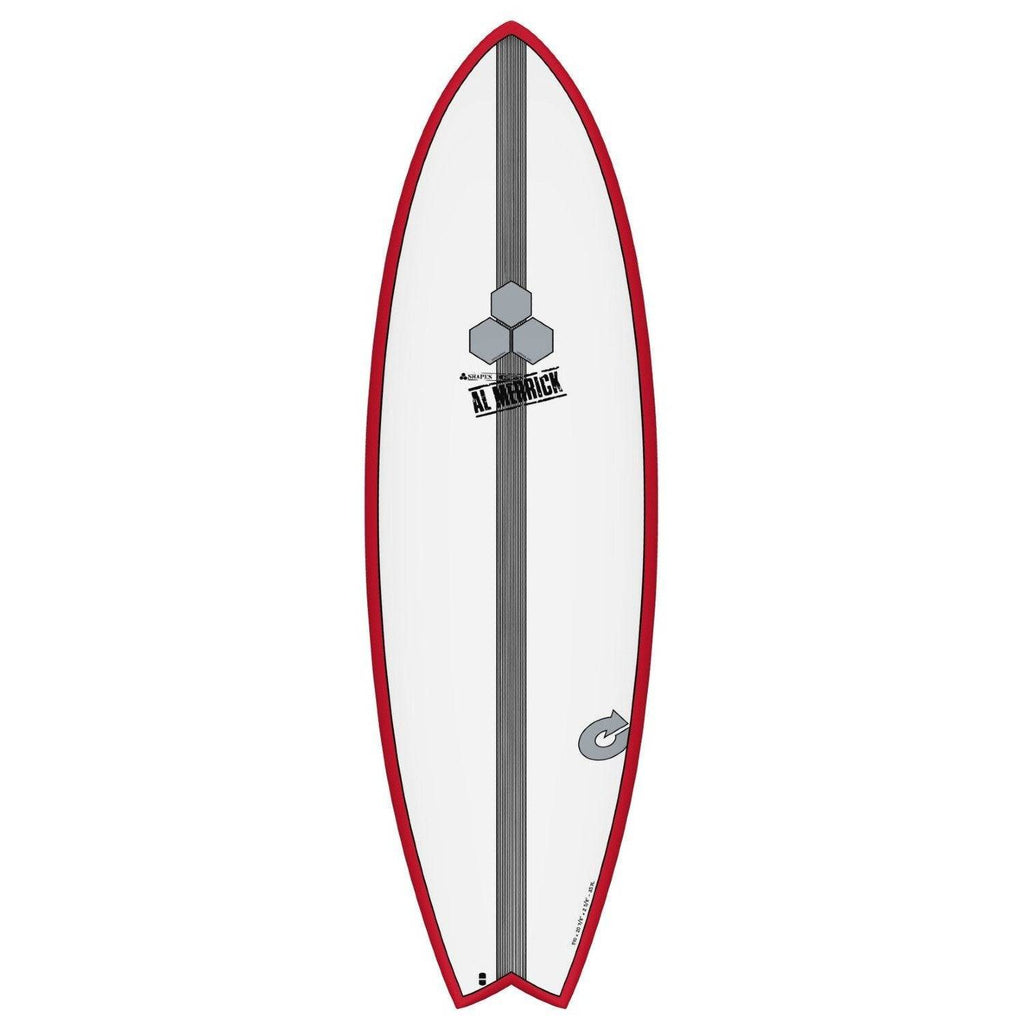 Channel Islands x Torq Pod Mod 5'6" X-Lite 2.0 - Melbourne Surfboard Shop Channel Islands x Torq Pod Mod 5'6" X-Lite 2.0 - Melbourne Surfboard Shop