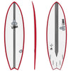 Surfboards - Channel Islands - Channel Islands x Torq Pod Mod 5'6" - Melbourne Surfboard Shop - Shipping Australia Wide | Victoria, New South Wales, Queensland, Tasmania, Western Australia, South Australia, Northern Territory.