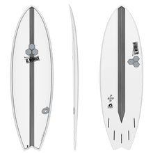 Surfboards - Channel Islands - Channel Islands x Torq Pod Mod 5'6" - Melbourne Surfboard Shop - Shipping Australia Wide | Victoria, New South Wales, Queensland, Tasmania, Western Australia, South Australia, Northern Territory.