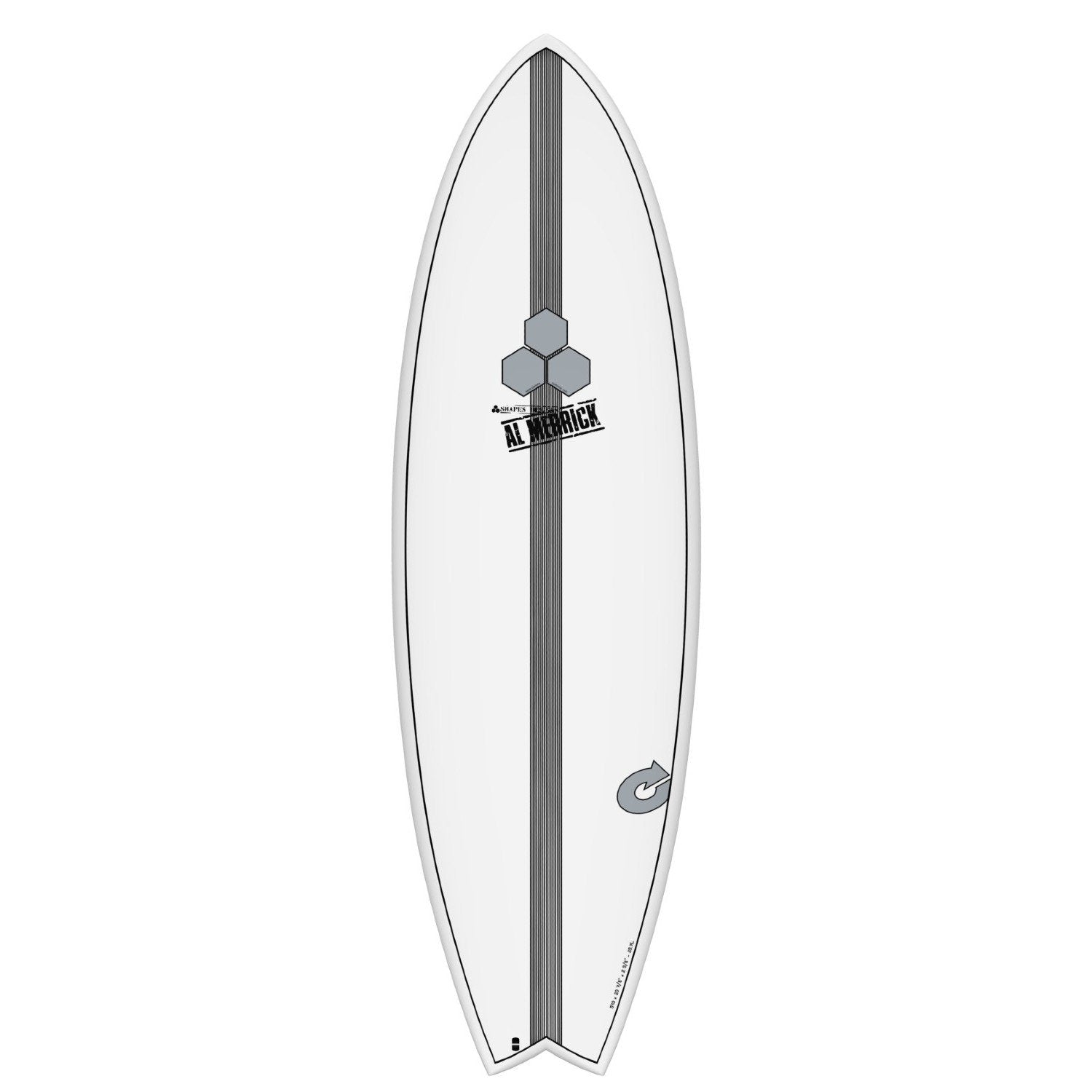 Channel Islands x Torq Pod Mod 5'6" X-Lite 2.0 - Melbourne Surfboard Shop Channel Islands x Torq Pod Mod 5'6" X-Lite 2.0 - Melbourne Surfboard Shop