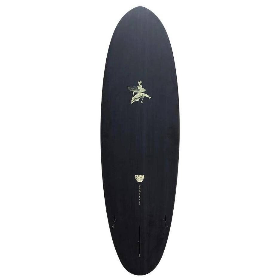 *PRE-ORDER* Crime Gothic Dolphins Surfboards Crime 
