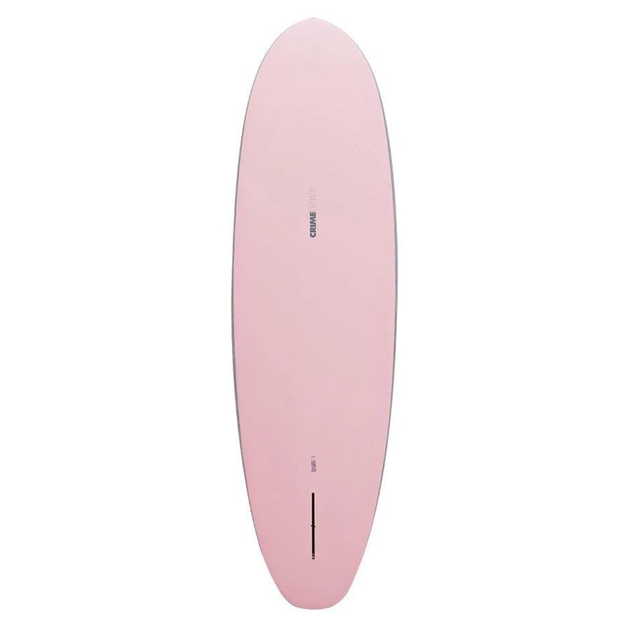 *PRE-ORDER* Crime Stubby Surfboards Crime 
