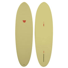 *PRE-ORDER* Crime Stubby Surfboards Crime 6'6" 45L Old Foam 