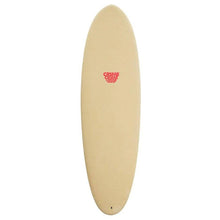 *PRE-ORDER* Crime Stubby Surfboards Crime 6'6" x 21.75" x 2.88" 45L Old Foam 