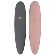 *PRE-ORDER* Crime Stubby Surfboards Crime 8'0" 59.9L Primer/Pink 