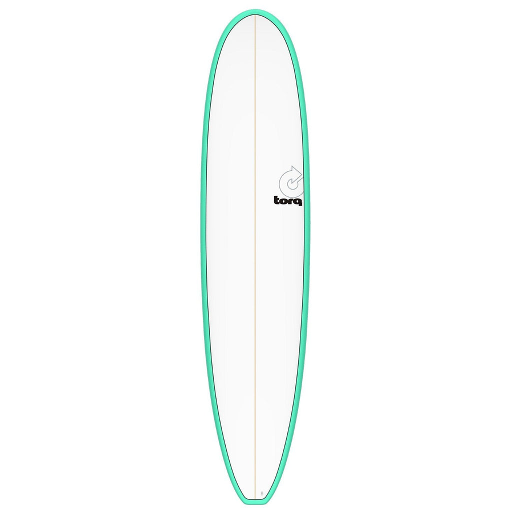 Surfboards - Torq - Torq Longboard TET 8'6" - Melbourne Surfboard Shop - Shipping Australia Wide | Victoria, New South Wales, Queensland, Tasmania, Western Australia, South Australia, Northern Territory.