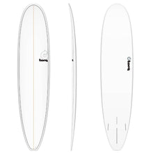 Surfboards - Torq - Torq Longboard TET 8'6" - Melbourne Surfboard Shop - Shipping Australia Wide | Victoria, New South Wales, Queensland, Tasmania, Western Australia, South Australia, Northern Territory.