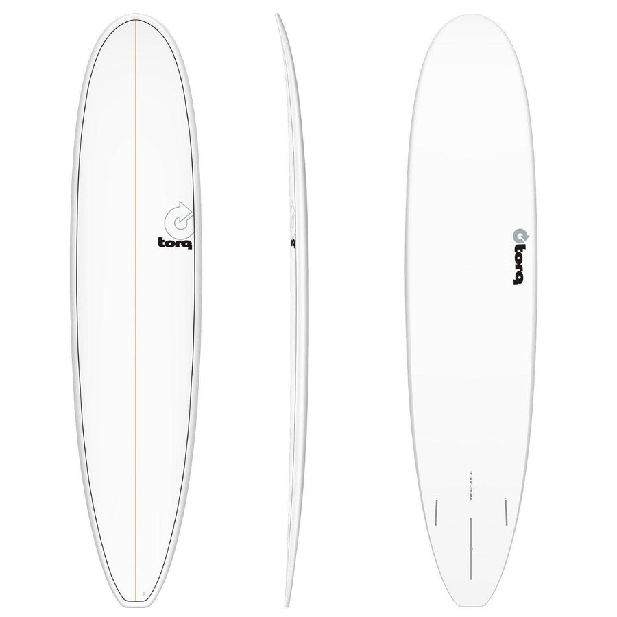 Surfboards - Torq - Torq Longboard TET 8'6" - Melbourne Surfboard Shop - Shipping Australia Wide | Victoria, New South Wales, Queensland, Tasmania, Western Australia, South Australia, Northern Territory.