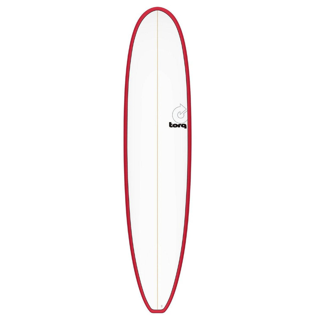 Surfboards - Torq - Torq Longboard TET 8'6" - Melbourne Surfboard Shop - Shipping Australia Wide | Victoria, New South Wales, Queensland, Tasmania, Western Australia, South Australia, Northern Territory.