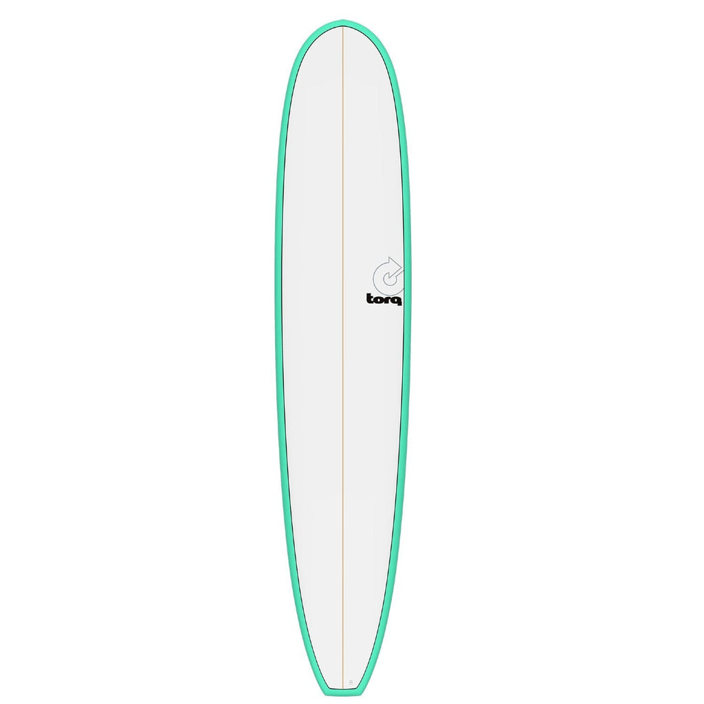 Surfboards - Torq - Torq Longboard TET 9'6" - Melbourne Surfboard Shop - Shipping Australia Wide | Victoria, New South Wales, Queensland, Tasmania, Western Australia, South Australia, Northern Territory.