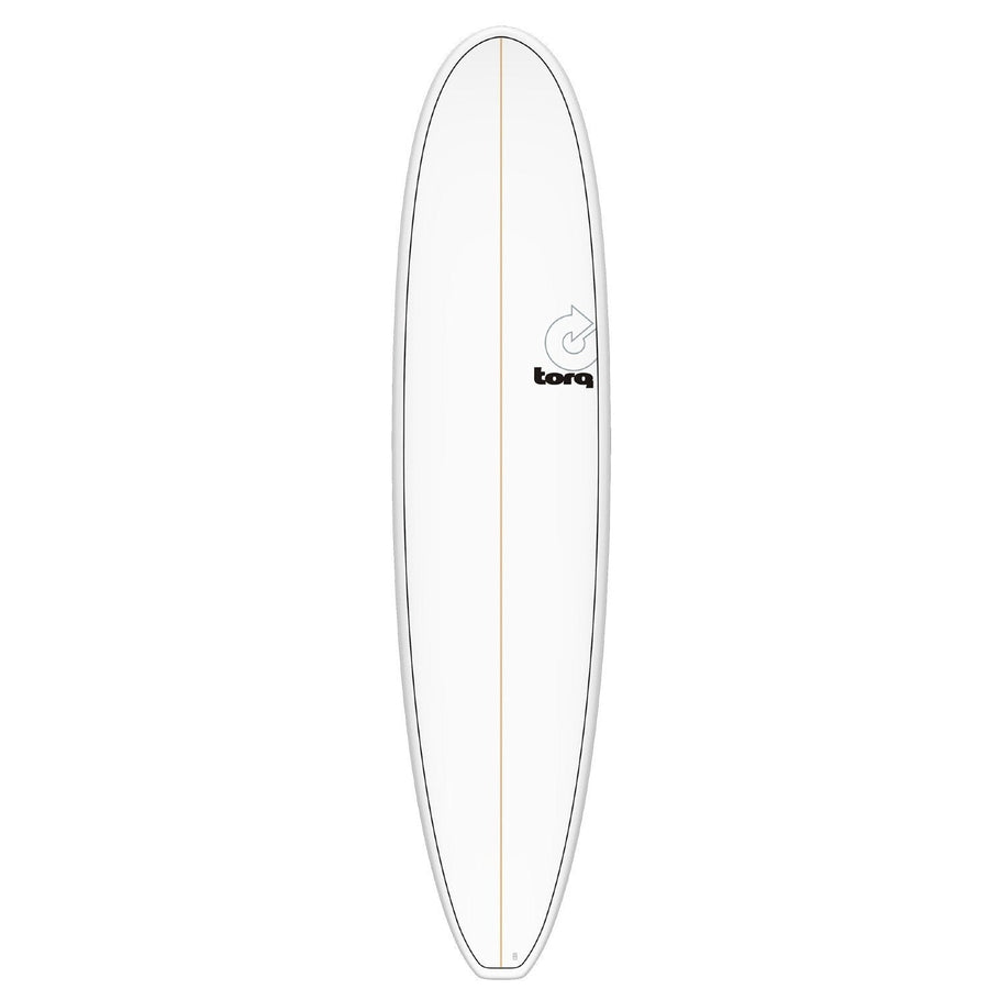 Surfboards - Torq - Torq Mini Long TET 8'0" - Melbourne Surfboard Shop - Shipping Australia Wide | Victoria, New South Wales, Queensland, Tasmania, Western Australia, South Australia, Northern Territory.