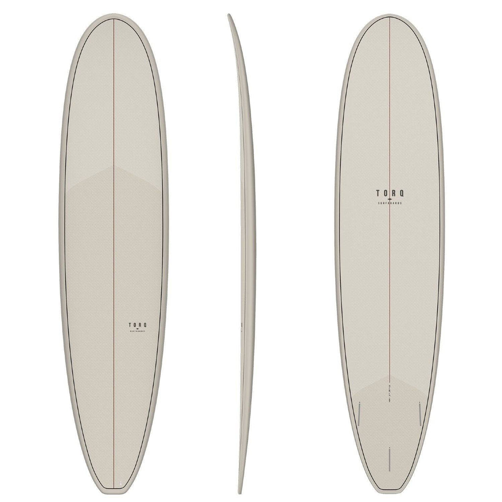 Surfboards - Torq - Torq Mini Long TET 8'0" - Melbourne Surfboard Shop - Shipping Australia Wide | Victoria, New South Wales, Queensland, Tasmania, Western Australia, South Australia, Northern Territory.