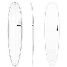 Surfboards - Torq - Torq Mini Long TET 8'0" - Melbourne Surfboard Shop - Shipping Australia Wide | Victoria, New South Wales, Queensland, Tasmania, Western Australia, South Australia, Northern Territory.