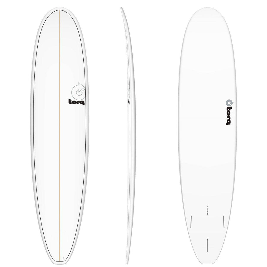 Surfboards - Torq - Torq Mini Long TET 8'0" - Melbourne Surfboard Shop - Shipping Australia Wide | Victoria, New South Wales, Queensland, Tasmania, Western Australia, South Australia, Northern Territory.