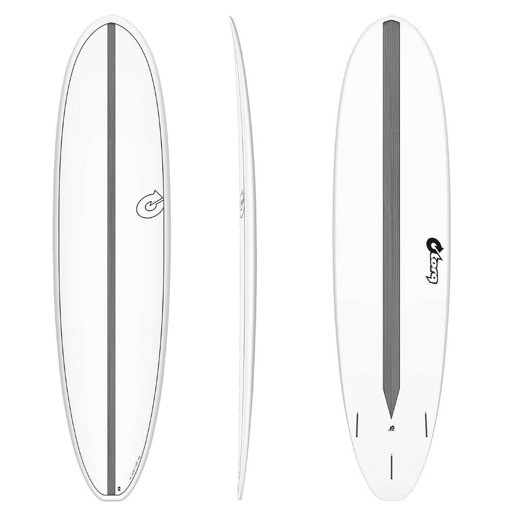 Surfboards - Torq - Torq Mod Fun TET-CS V+ 7'8" - Melbourne Surfboard Shop - Shipping Australia Wide | Victoria, New South Wales, Queensland, Tasmania, Western Australia, South Australia, Northern Territory.