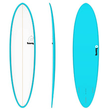 Surfboards - Torq - Torq Mod Fun TET 7'6" - Melbourne Surfboard Shop - Shipping Australia Wide | Victoria, New South Wales, Queensland, Tasmania, Western Australia, South Australia, Northern Territory.
