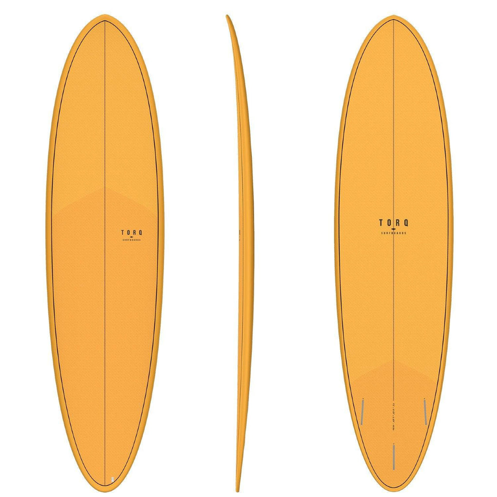 Surfboards - Torq - Torq Mod Fun TET 7'6" - Melbourne Surfboard Shop - Shipping Australia Wide | Victoria, New South Wales, Queensland, Tasmania, Western Australia, South Australia, Northern Territory.