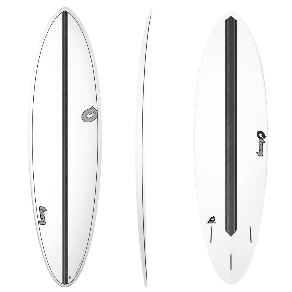 *PRE-ORDER* Torq Mod Fun TET cs 6'8" Surfboards Torq 