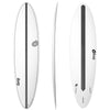 *PRE-ORDER* Torq Mod Fun TET cs 7'2" Surfboards Torq 