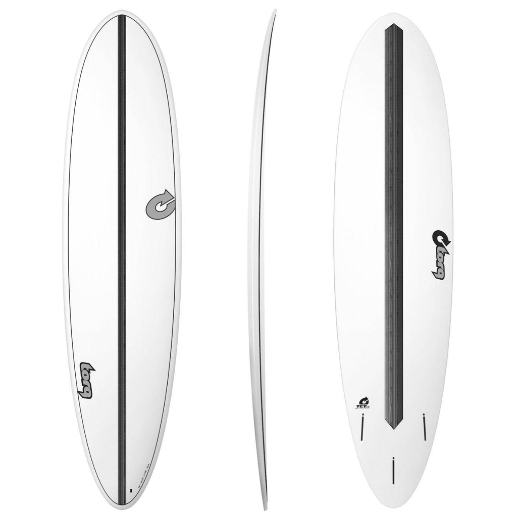 *PRE-ORDER* Torq Mod Fun TET cs 7'6" Surfboards Torq 