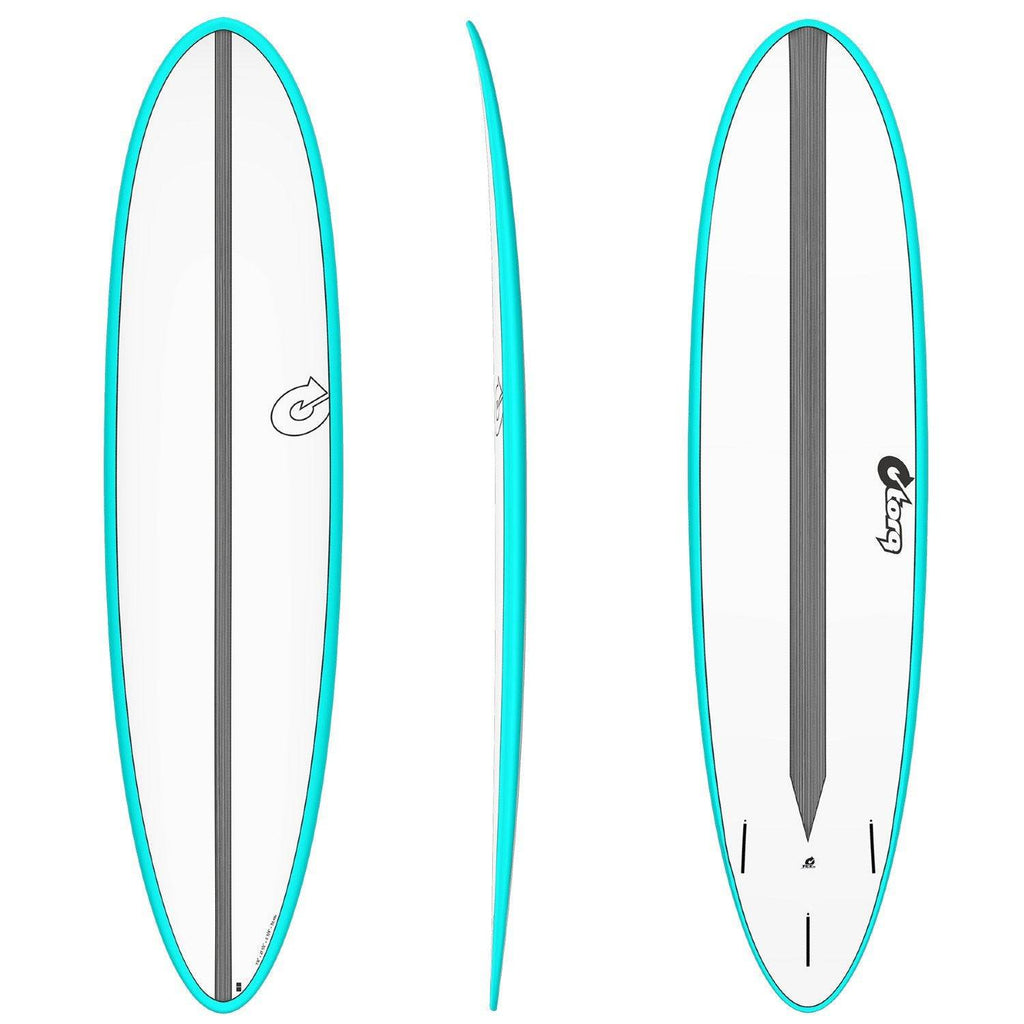 *PRE-ORDER* Torq Mod Fun TET cs 7'6" Surfboards Torq 