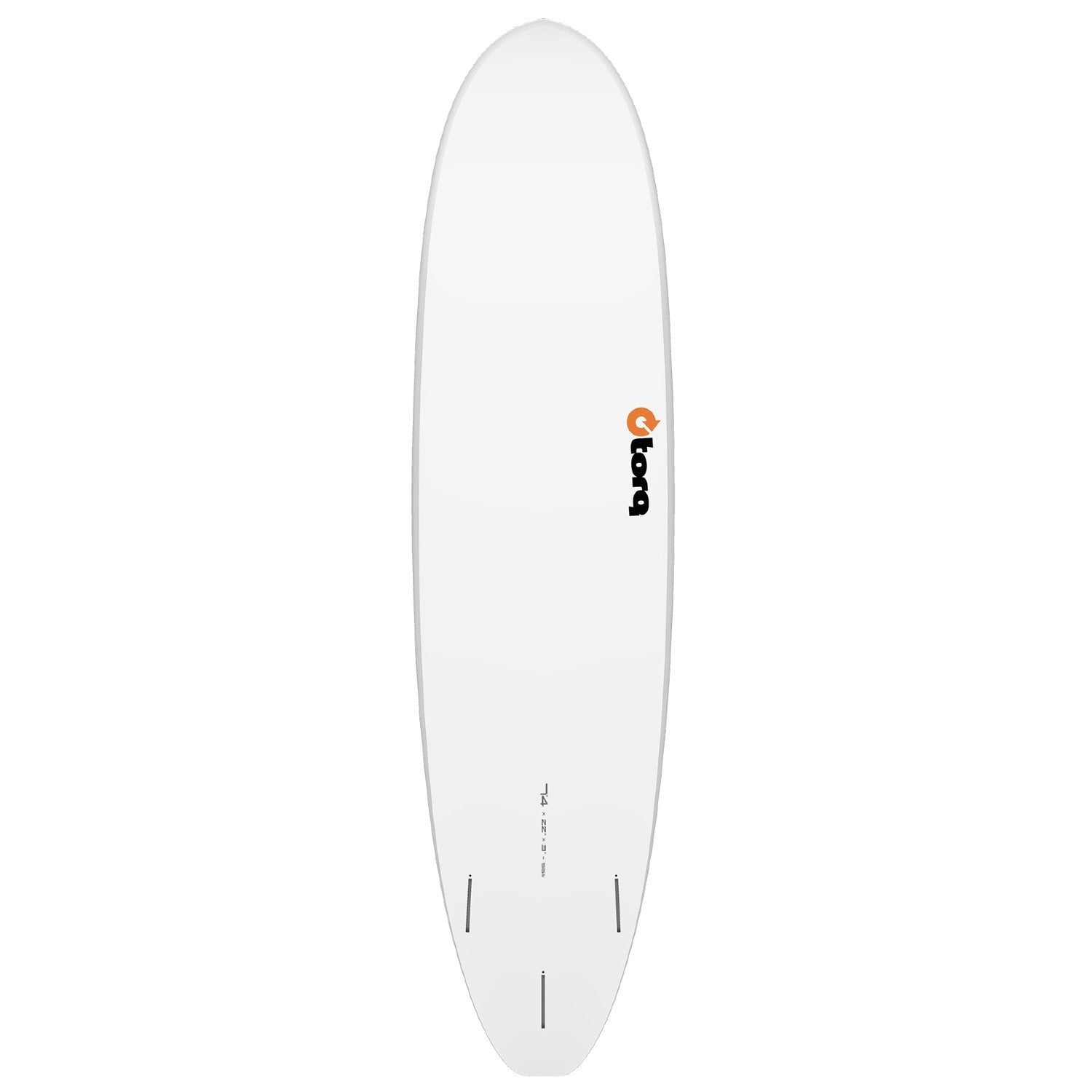 Torq Mod Fun V+ TET 8ft2 Surfboard – Melbourne Surfboard Shop