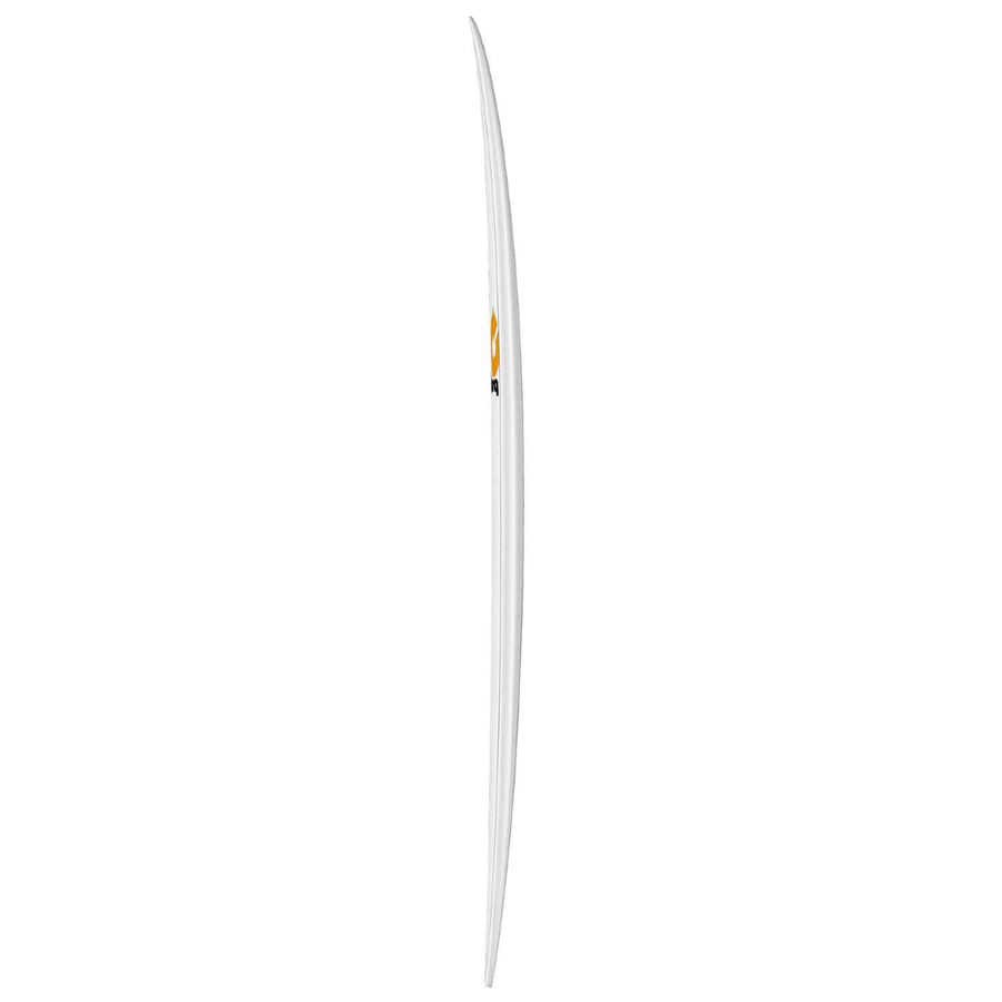 Torq Mod Fun V+ 7'4 Surfboards Torq 
