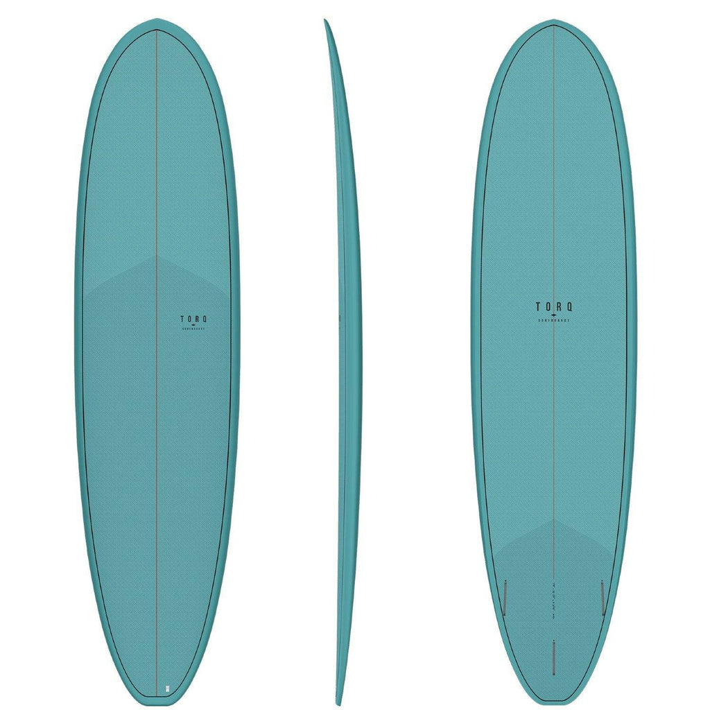 Surfboards - Torq - Torq Mod Fun V+ TET 7'8" - Melbourne Surfboard Shop - Shipping Australia Wide | Victoria, New South Wales, Queensland, Tasmania, Western Australia, South Australia, Northern Territory.