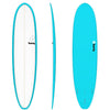 *PRE-ORDER* Torq Mod Fun V+ TET 8'2 Surfboards Torq Blue + Pinline 