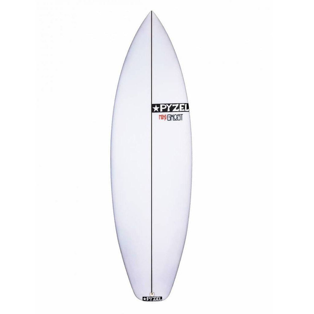 Pyzel Mini Ghost Squash Surfboards Pyzel 
