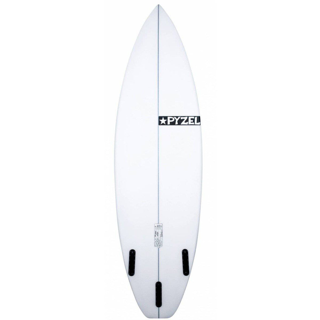 Surfboards - Pyzel - Pyzel The Shadow - Melbourne Surfboard Shop - Shipping Australia Wide | Victoria, New South Wales, Queensland, Tasmania, Western Australia, South Australia, Northern Territory.