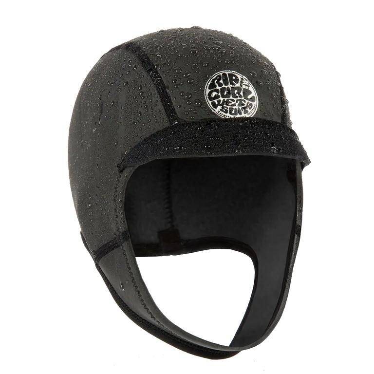 Wetsuit & Water Apparel Accessories - Rip Curl - Rip Curl Dawn Patrol Cap 2mm - Melbourne Surfboard Shop - Shipping Australia Wide | Victoria, New South Wales, Queensland, Tasmania, Western Australia, South Australia, Northern Territory.