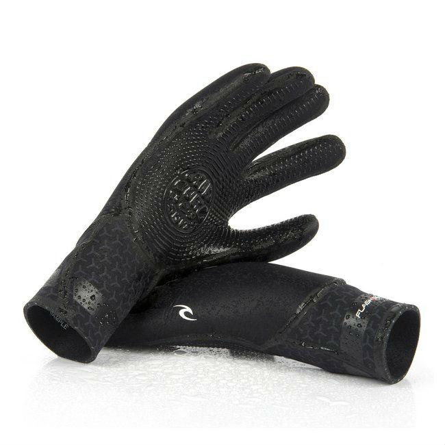 Wetsuit & Water Apparel Accessories - Rip Curl - Rip Curl Flashbomb 3/2mm Glove - Melbourne Surfboard Shop - Shipping Australia Wide | Victoria, New South Wales, Queensland, Tasmania, Western Australia, South Australia, Northern Territory.