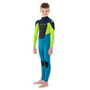 Rip Curl Junior Omega 3/2 Back Zip Wetsuit Navy Kids Wetsuits Rip Curl 8 