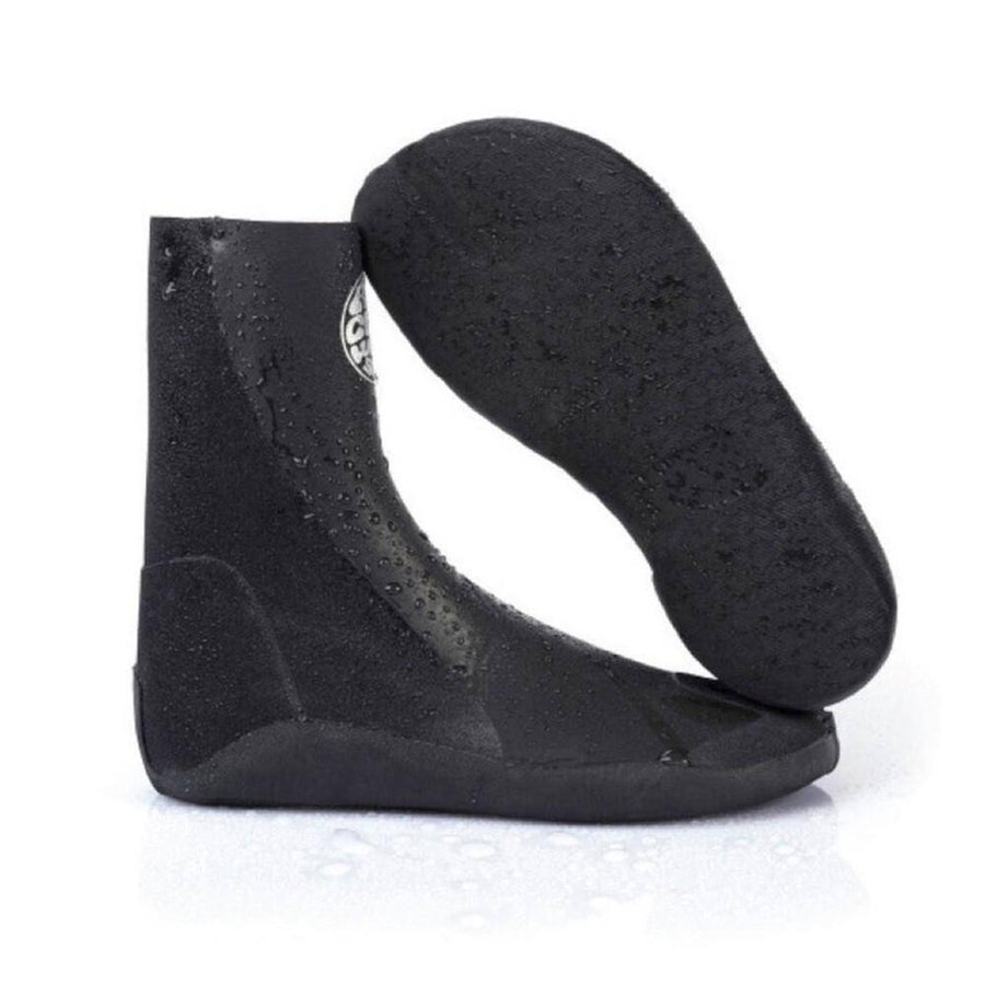 Rip Curl Rubber Soul 2mm Split Toe Boot Wetsuit & Water Apparel Accessories Rip Curl 