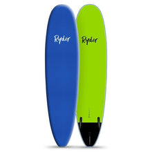 Surfboards - Ryder - Ryder Mal Series 7ft6in - Melbourne Surfboard Shop - Shipping Australia Wide | Victoria, New South Wales, Queensland, Tasmania, Western Australia, South Australia, Northern Territory.