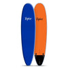 Surfboards - Ryder - Ryder Mal Series 8ft - Melbourne Surfboard Shop - Shipping Australia Wide | Victoria, New South Wales, Queensland, Tasmania, Western Australia, South Australia, Northern Territory.