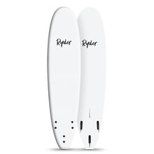 Surfboards - Ryder - Ryder Mal Series 8ft - Melbourne Surfboard Shop - Shipping Australia Wide | Victoria, New South Wales, Queensland, Tasmania, Western Australia, South Australia, Northern Territory.