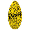 Ryder Skimboard Series 41" Skimboards Ryder Yellow 