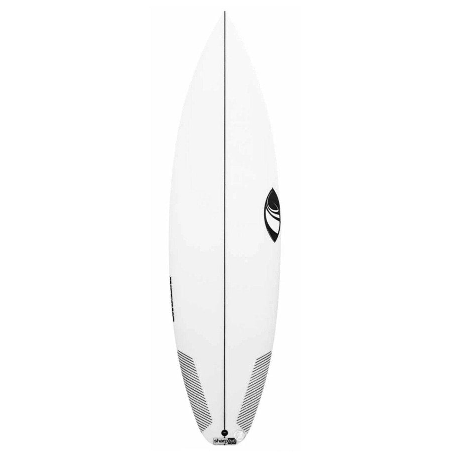 Sharpeye Inferno 72 Surfboards Sharpeye 5'9" x 19 1/4" x 2 1/2" 27.9L FCSII 