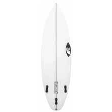 Sharpeye Inferno 72 Surfboards Sharpeye 