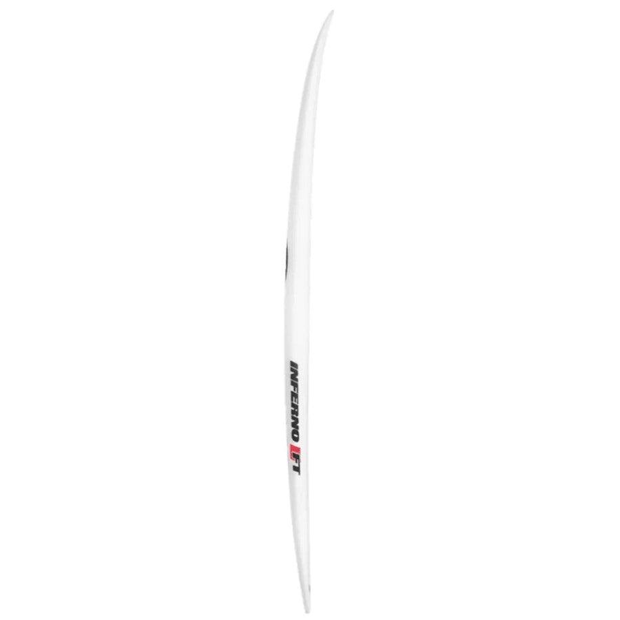 Surfboards - Sharpeye - Sharpeye Inferno FT - Melbourne Surfboard Shop - Shipping Australia Wide | Victoria, New South Wales, Queensland, Tasmania, Western Australia, South Australia, Northern Territory.