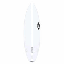Sharpeye Synergy Surfboards Sharpeye 