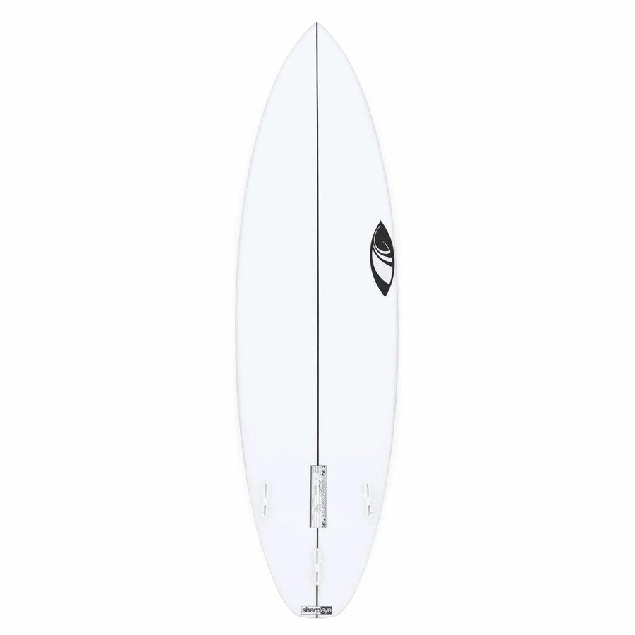 Sharpeye Synergy Surfboards Sharpeye 