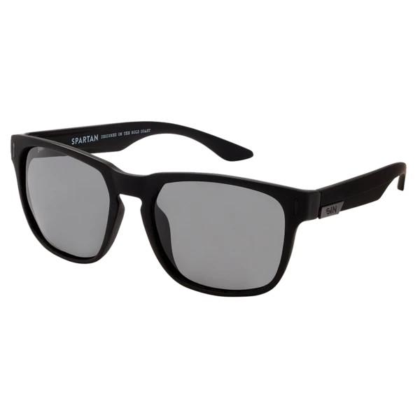 Apparel - Sin Eyewear - Sin Eyewear Spartan - Melbourne Surfboard Shop - Shipping Australia Wide | Victoria, New South Wales, Queensland, Tasmania, Western Australia, South Australia, Northern Territory.