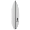 Surfboards - Slater Designs - Slater Designs Flat Earth LFT - Melbourne Surfboard Shop - Shipping Australia Wide | Victoria, New South Wales, Queensland, Tasmania, Western Australia, South Australia, Northern Territory.