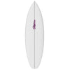 T. Patterson Synthetic 84 Surfboards T. Patterson 5'8" x 19.38" x 2.32" 28.72L Futures 