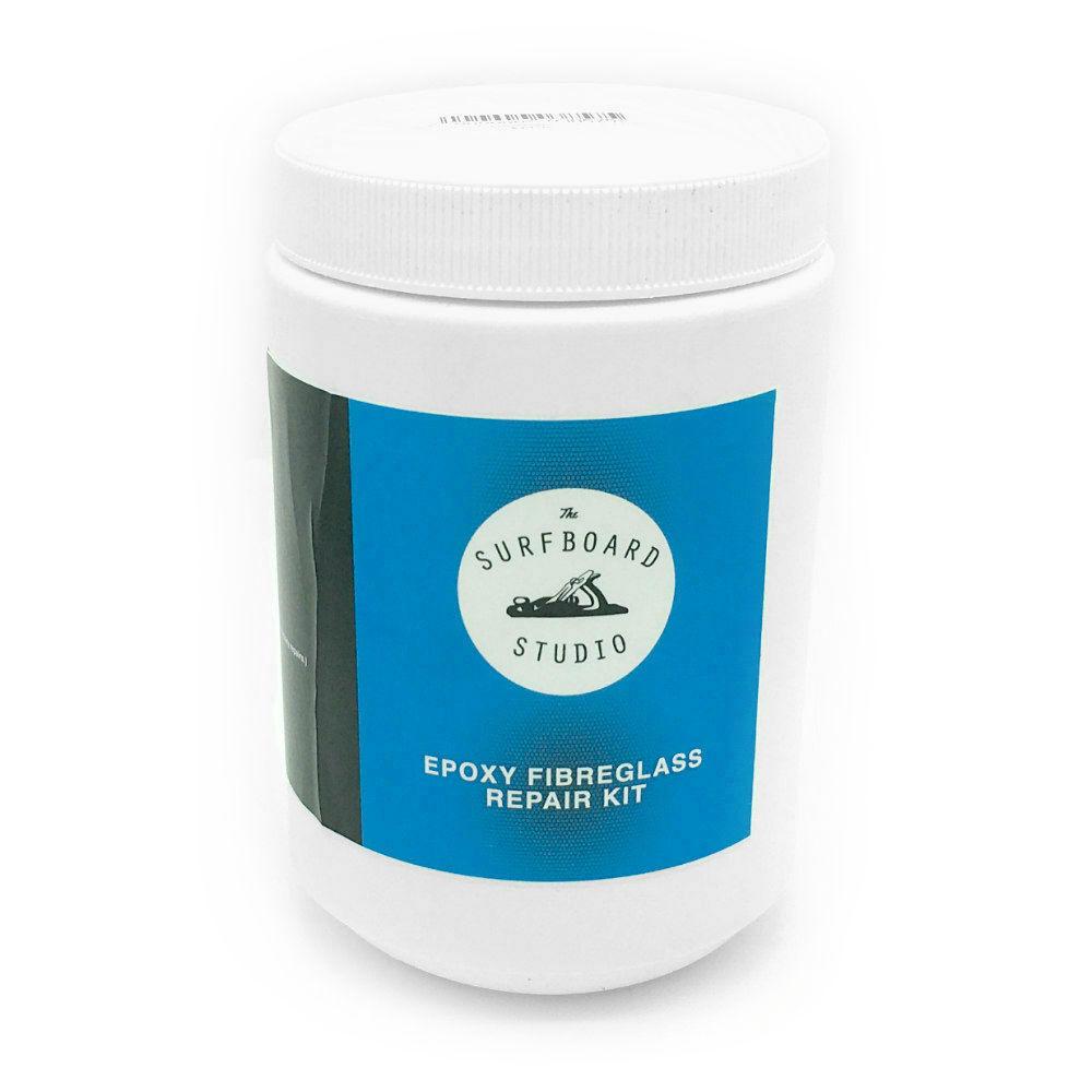The Surfboard Studio Epoxy Fibreglass Repair Kit Melbourne Surfboard Shop