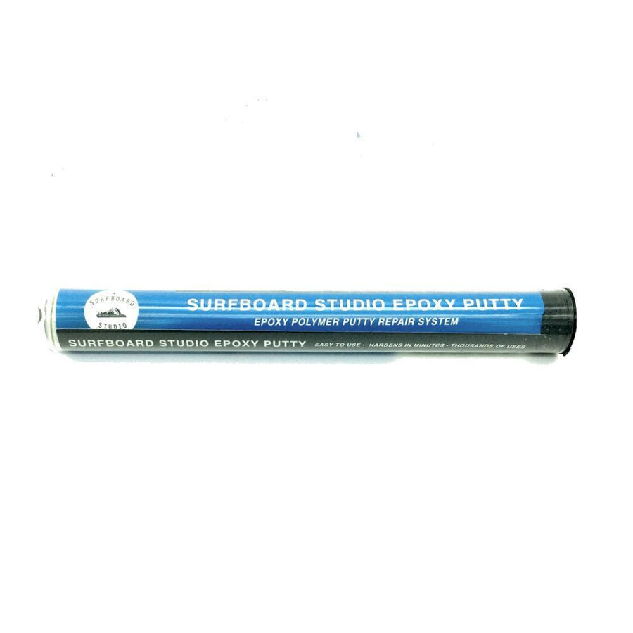 Glassing - The Surfboard Studio - The Surfboard Studio Epoxy Putty - Melbourne Surfboard Shop - Shipping Australia Wide | Victoria, New South Wales, Queensland, Tasmania, Western Australia, South Australia, Northern Territory.